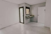 Apartamento à venda 2 quartos 1 suíte 1 vaga Do Estádio - Santo André - SP