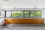 Sala Comercial com 70m² - Brooklin Paulista - São Paulo - SP