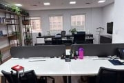 Sala com 45m² - Vila Clementino - São Paulo - SP