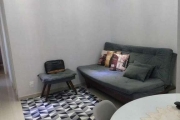 Apartamento à venda 3 quartos 1 suíte 1 vaga Planalto - São Bernardo do Campo - SP