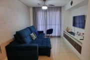 Apartamento à venda 3 quartos 2 suítes 2 vagas Centro - São Bernardo do Campo - SP