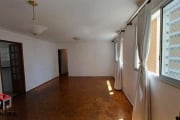 Apartamento 3 Dormitórios em Moema com 105m²