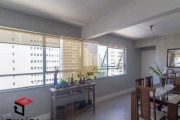 Apartamento com 127m² Localizado No Bairro Indianopolis São Paulo - SP