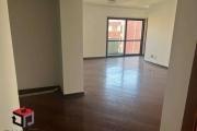 Apartamento à venda 3 quartos 3 suítes 2 vagas Bastos - Santo André - SP