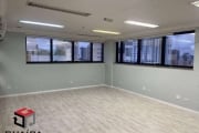 Sala com 45m² - Pinheiros - São Paulo - SP