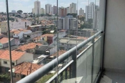 Apartamento com 29m² - Jardim da Glória - São Paulo - SP