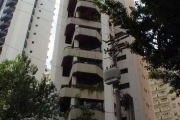 Apartamento 4 dormitórios no Brooklin com 138 m2