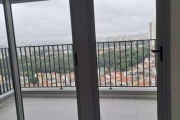 Apartamento à venda 2 quartos, 1 vaga, Vila Firmiano Pinto - São Paulo - SP