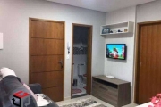 Apartamento à venda 2 quartos 1 suíte 1 vaga Príncipe de Gales - Santo André - SP