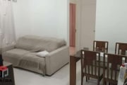 Apartamento à venda 2 quartos 1 suíte 1 vaga Planalto - São Bernardo do Campo - SP