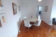 Apartamento com 114m² Localizado No Bairro Pinheiros São Paulo - SP