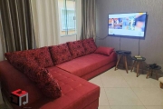 Apartamento75 m² Localizado No Bairro Paraíso Santo André - SP