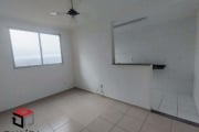 Apartamento à venda 2 quartos 1 vaga São Vicente - Mauá - SP