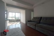 Apartamento com 69m² - 2 dormitórios, 1 sala - Pinheiros - São Paulo - SP