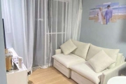 Apartamento 28 m² Localizado No Bairro Água Branca