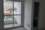 Apartamento de 55 m² no Jardim do Mar em São Bernardo do Campo - SP ( Com Elevador )