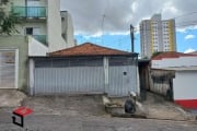 Terreno 400 m² Localizado No bairro Pires Santo André - SP