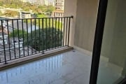 Apartamento 27 m² Localizado No Bairro Sumaré São Paulo - SP