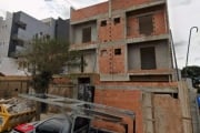 Apartamento à venda 2 quartos 1 suíte 1 vaga Das Nações - Santo André - SP