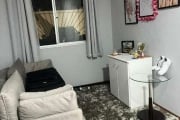 Apartamento à venda 2 quartos 1 vaga Santa Terezinha - São Bernardo do Campo - SP