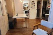 Apartamento 35 m² Localizado No Bairro Bela Vista São Paulo - SP