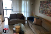 Apartamento 130 m² em Pinheiros com 3 Dormitórios