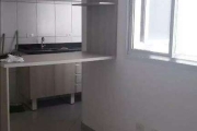 Cobertura 80 m² Localizado No Bairro Alvorada Santo André - SP