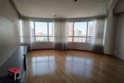 Apartamento à venda 3 quartos 1 suíte 2 vagas Jardim - Santo André - SP