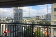 Apartamento 108m² localizado No Bairro Ipiranga São Paulo - SP