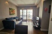 Apartamento à venda 3 quartos 1 suíte 2 vagas Rudge Ramos - São Bernardo do Campo - SP