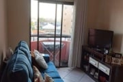 Apartamento à venda 2 quartos 1 vaga Rudge Ramos - São Bernardo do Campo - SP