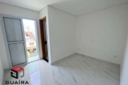 Apartamento de 100m² no Santa Maria em Santo André - SP