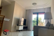 Apartamento à venda 3 quartos 1 suíte 2 vagas Jardim Bela Vista - Santo André - SP