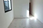 Apartamento à venda 2 quartos 1 vaga Santo Alberto - Santo André - SP