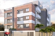 Apartamento à venda 2 quartos 1 suíte 2 vagas Assunção - Santo André - SP