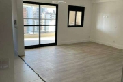 Apartamento à venda 3 quartos 1 suíte 2 vagas Bastos - Santo André - SP