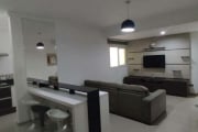 Apartamento à venda 3 quartos 1 suíte 1 vaga Eldízia - Santo André - SP