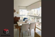 Apartamento à venda 3 quartos 1 suíte 2 vagas Vila Mariana - São Paulo - SP