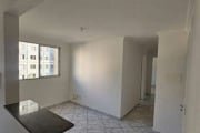 Apartamento à venda 2 quartos 1 vaga São Vicente - Mauá - SP