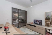 Apartamento 109 M2, 4 Dormitórios, 2 suítes, 2 vagas - Vila Mariana- São Paulo