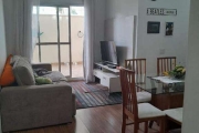 Apartamento à venda 3 quartos 1 suíte 1 vaga Homero Thon - Santo André - SP