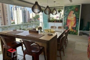 Apartamento 111 m² Localizado No Bairro Aclimação São Paulo - SP