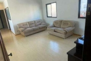 Apartamento à venda 3 quartos 2 suítes 2 vagas Campestre - Santo André - SP