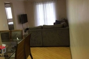 Apartamento à venda 2 quartos 2 vagas Centro - Diadema - SP