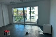 Sala com 35m²-Santo Amaro - São Paulo - SP