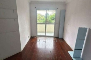 Apartamento para aluguel 2 quartos 1 suíte 2 vagas Das Nações - Santo André - SP