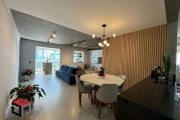 Apartamento à venda 3 quartos 1 suíte 2 vagas Valparaíso - Santo André - SP