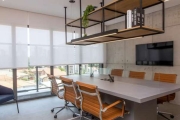 Apartamento com 73m² - Brooklin Paulista - São Paulo - SP