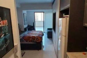 Apartamento 1 Dormitório com 41m² - Bela Vista - São Paulo - SP