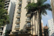 Apartamento 3 Dormitórios com 200m² - Higienópolis - São Paulo - SP